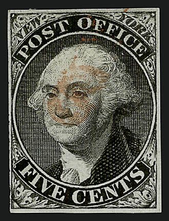 Sale no. 914 — Lot no. 67 — Siegel Auction Galleries