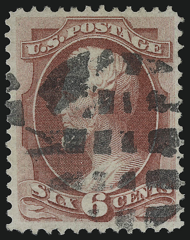 Sale no. 914 — Lot no. 671 — Siegel Auction Galleries