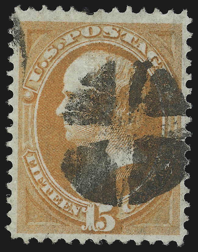 Sale no. 914 — Lot no. 675 — Siegel Auction Galleries