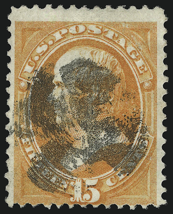 Sale no. 914 — Lot no. 678 — Siegel Auction Galleries