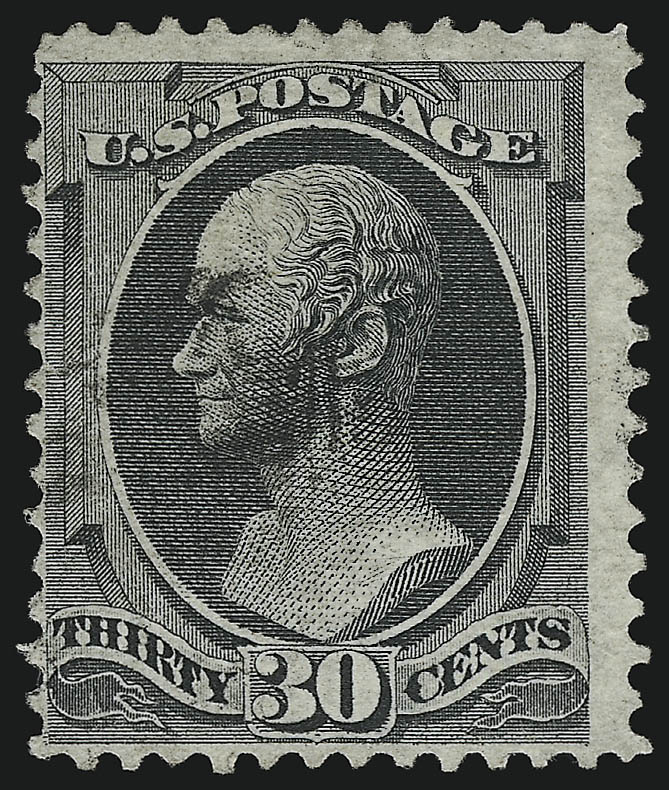 Sale no. 914 — Lot no. 679 — Siegel Auction Galleries