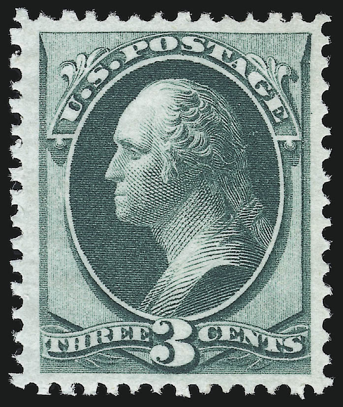 Sale no. 914 — Lot no. 688 — Siegel Auction Galleries