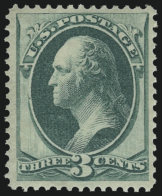 Sale no. 914 — Lot no. 689 — Siegel Auction Galleries