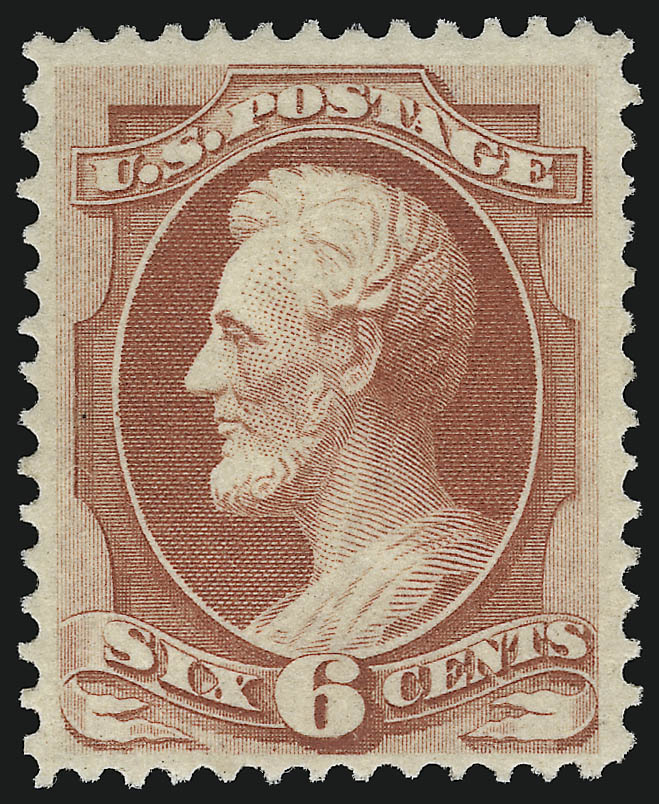 Sale no. 914 — Lot no. 691 — Siegel Auction Galleries