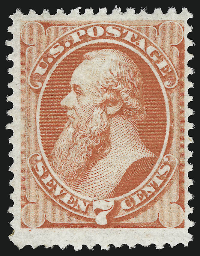 Sale no. 914 — Lot no. 694 — Siegel Auction Galleries