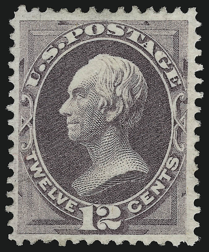 Sale no. 914 — Lot no. 700 — Siegel Auction Galleries