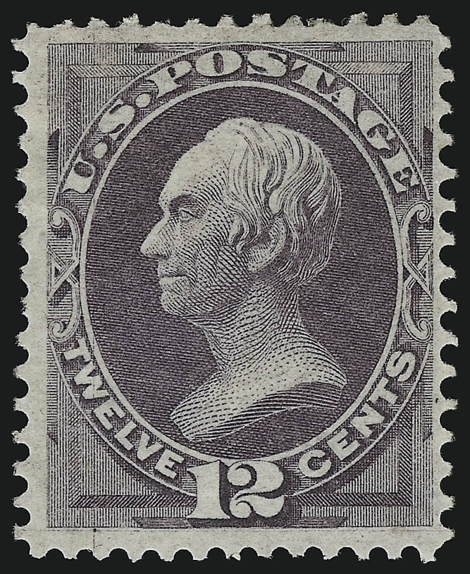 Sale no. 914 — Lot no. 701 — Siegel Auction Galleries