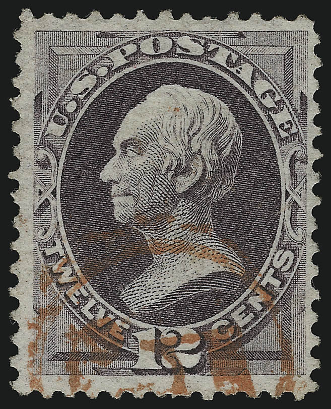 Sale no. 914 — Lot no. 702 — Siegel Auction Galleries