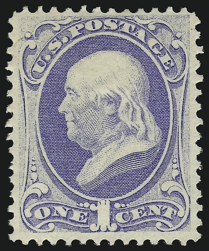 Sale no. 914 — Lot no. 722 — Siegel Auction Galleries