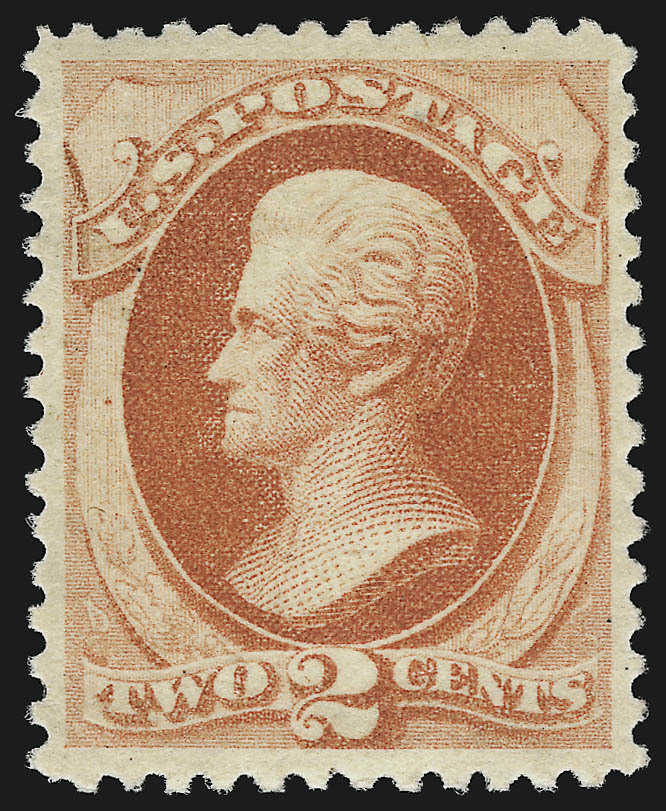 Sale no. 914 — Lot no. 762 — Siegel Auction Galleries