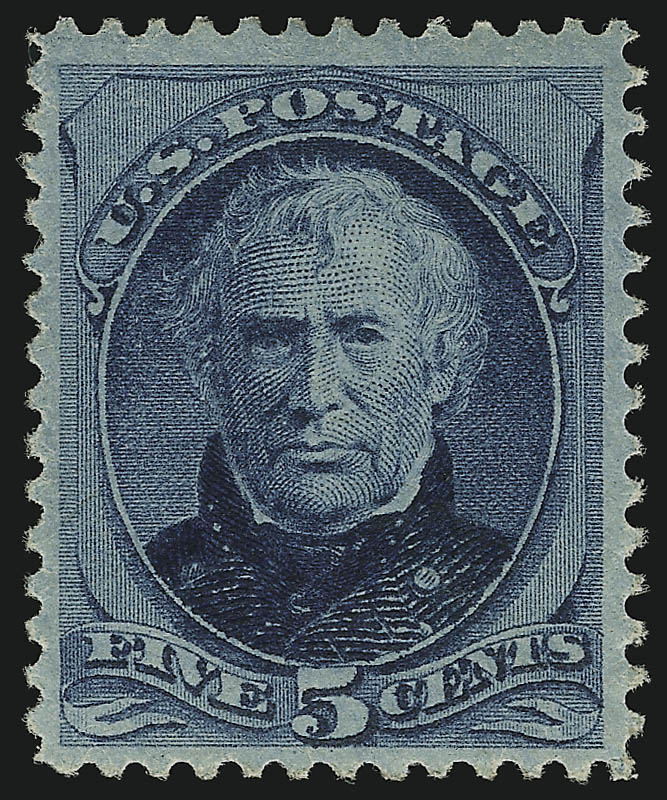 Sale no. 914 — Lot no. 769 — Siegel Auction Galleries