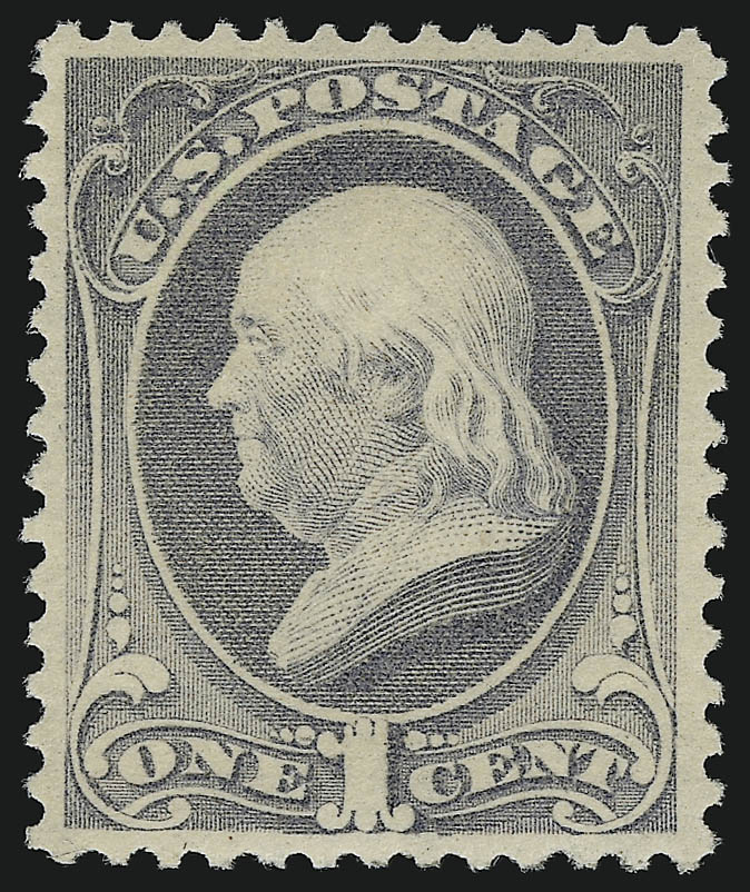 Sale no. 914 — Lot no. 818 — Siegel Auction Galleries