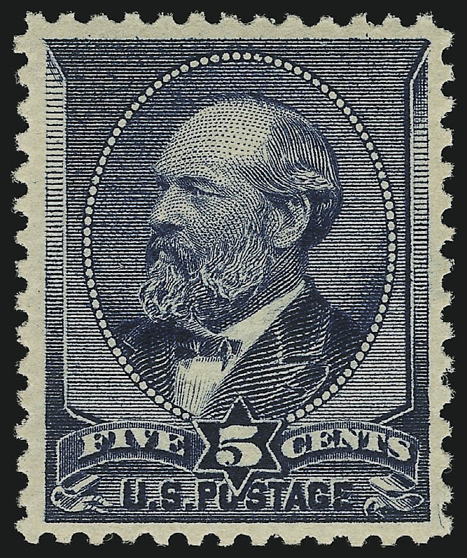 Sale no. 914 — Lot no. 884 — Siegel Auction Galleries