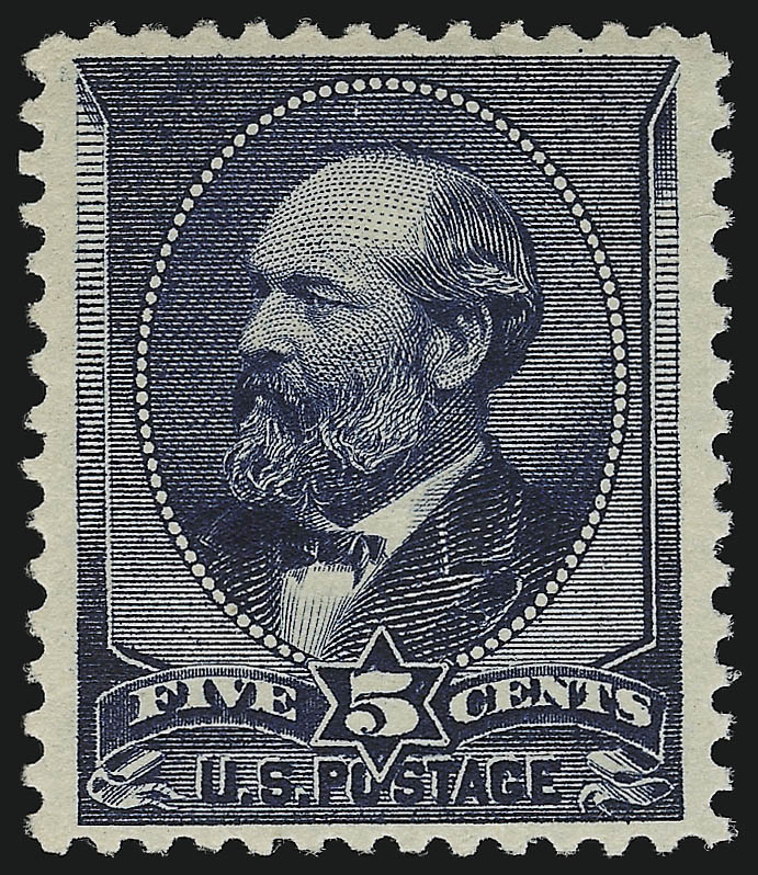 Sale no. 914 — Lot no. 885 — Siegel Auction Galleries