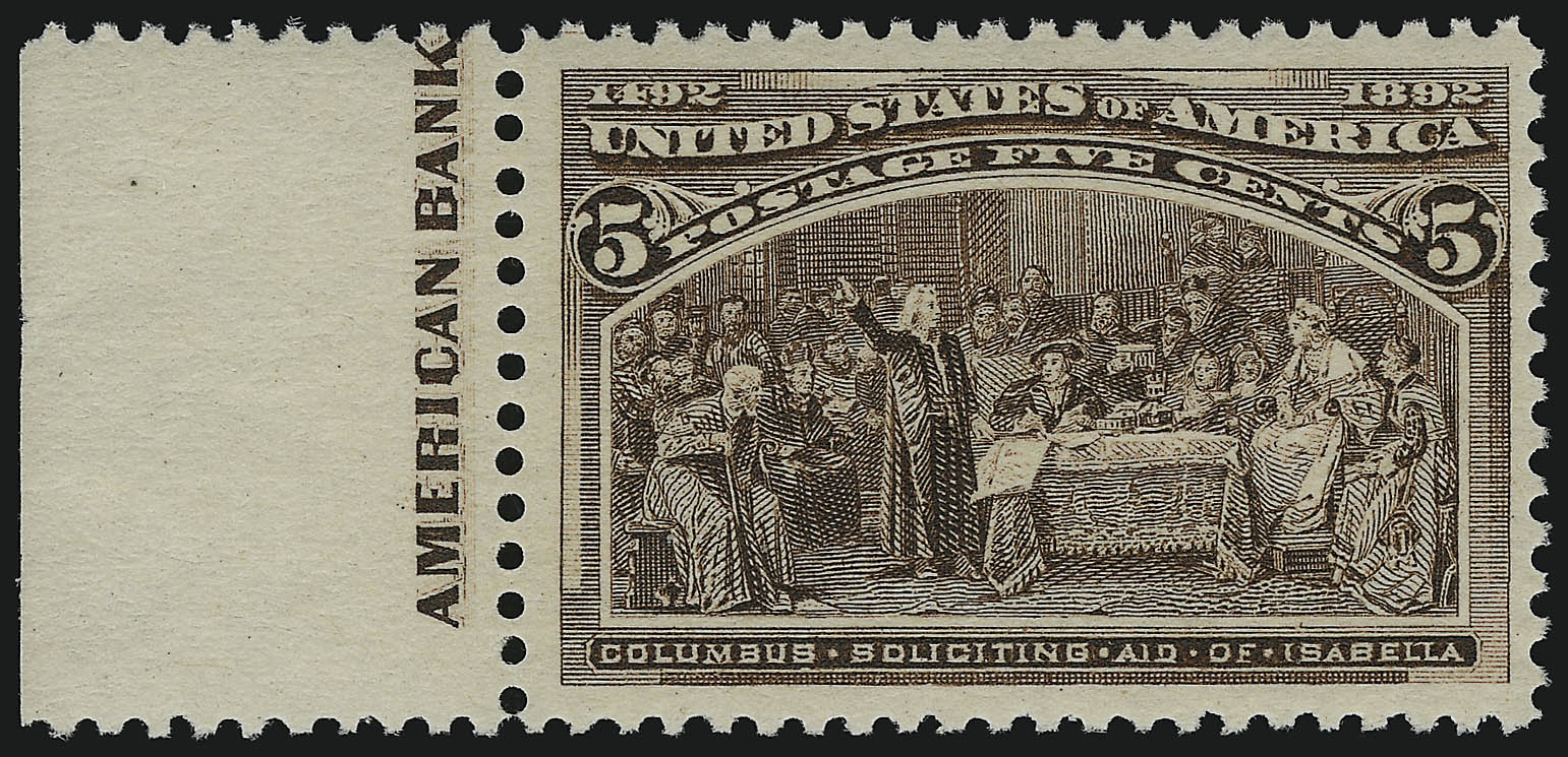 Sale no. 914 — Lot no. 975 — Siegel Auction Galleries