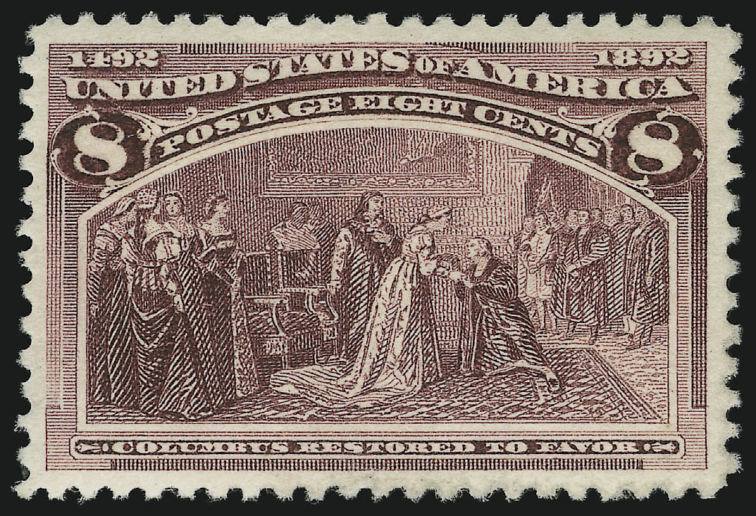 Sale no. 914 — Lot no. 983 — Siegel Auction Galleries