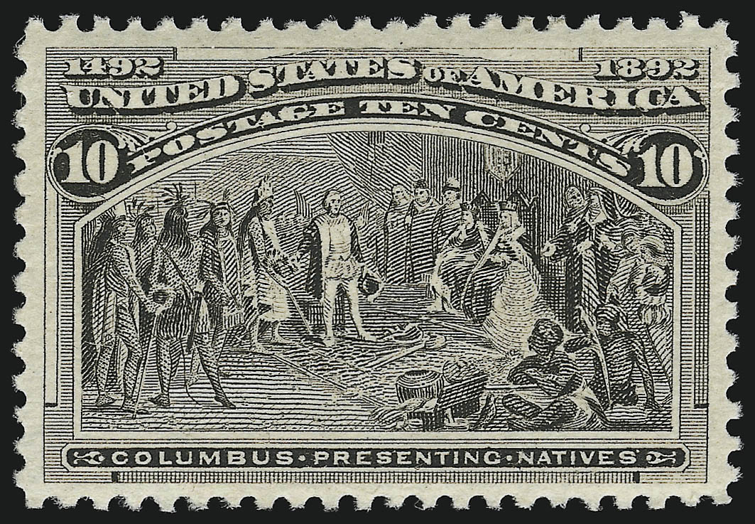 Sale no. 914 — Lot no. 984 — Siegel Auction Galleries