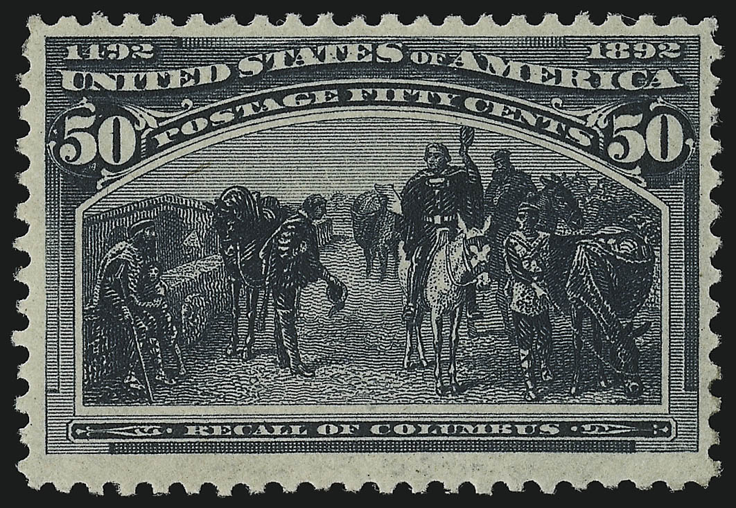 Sale no. 914 — Lot no. 999 — Siegel Auction Galleries