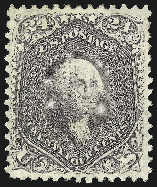 Sale no. 918 — Lot no. 53 — Siegel Auction Galleries