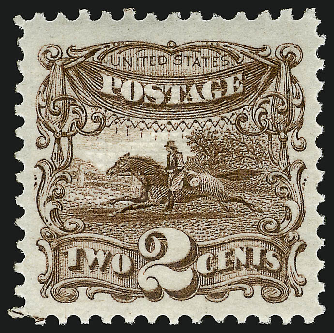 Sale no. 918 — Lot no. 56 — Siegel Auction Galleries