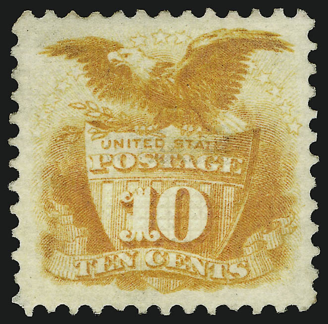 Sale no. 918 — Lot no. 59 — Siegel Auction Galleries