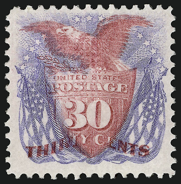 Sale no. 918 — Lot no. 64 — Siegel Auction Galleries