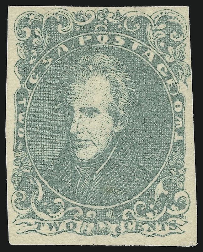 Sale no. 918 — Lot no. 80 — Siegel Auction Galleries