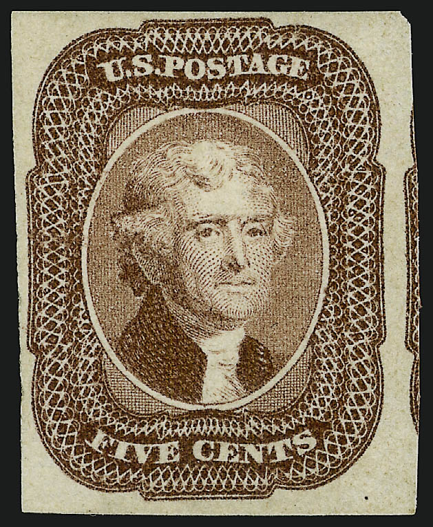 Sale no. 918 — Lot no. 9 — Siegel Auction Galleries