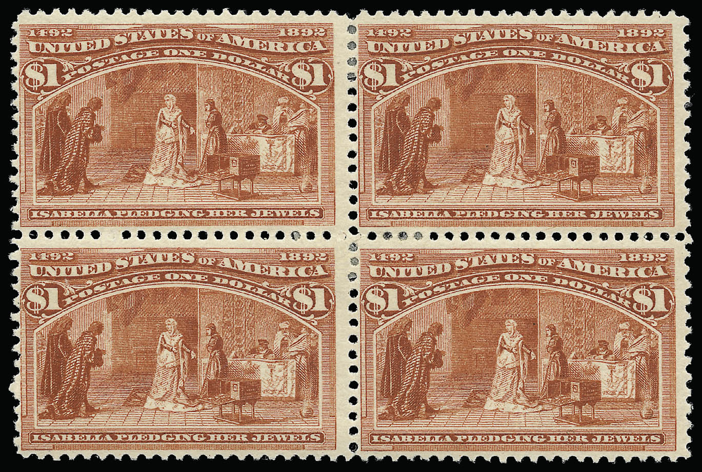 Sale no. 920 — Lot no. 143 — Siegel Auction Galleries