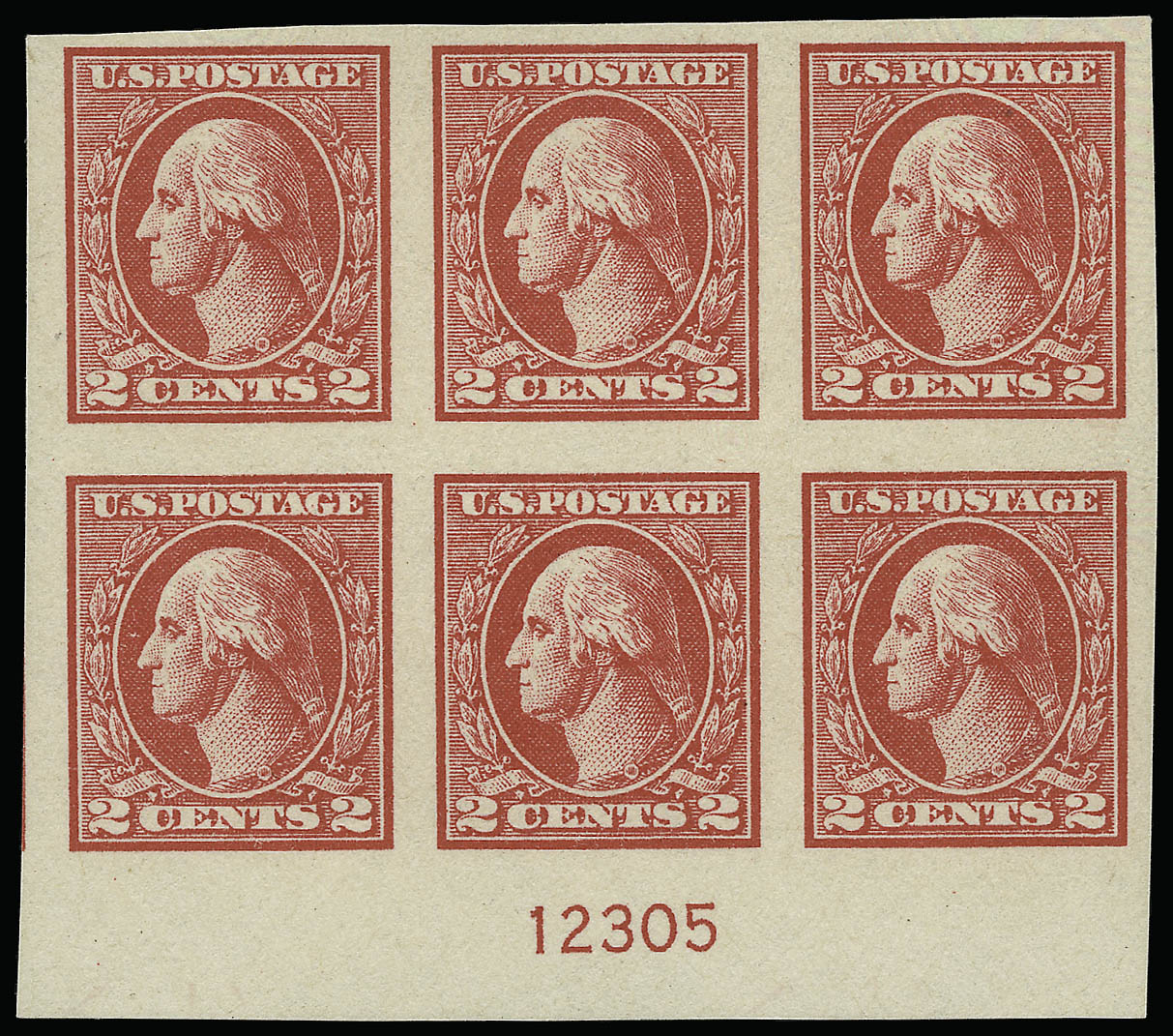 Sale no. 920 — Lot no. 237 — Siegel Auction Galleries