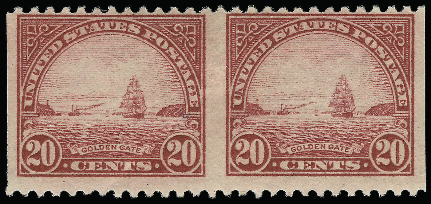 Sale no. 920 — Lot no. 246 — Siegel Auction Galleries