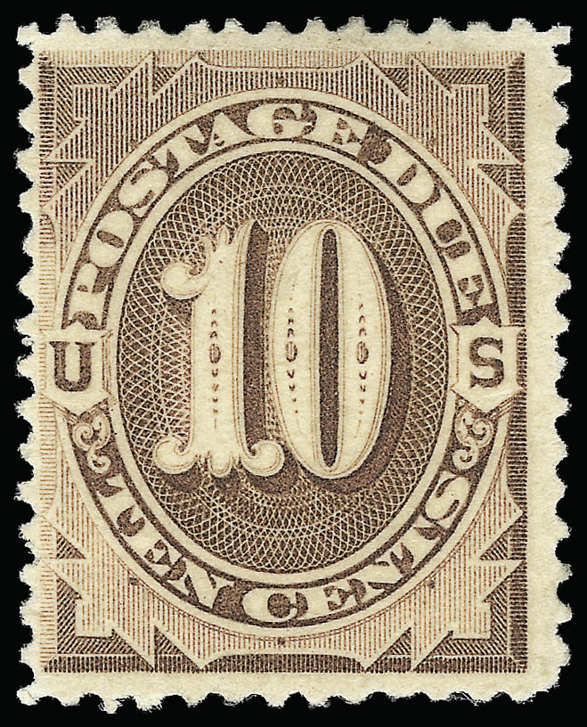 Sale no. 920 — Lot no. 259 — Siegel Auction Galleries