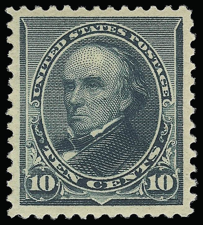 Sale no. 921 — Lot no. 547 — Siegel Auction Galleries