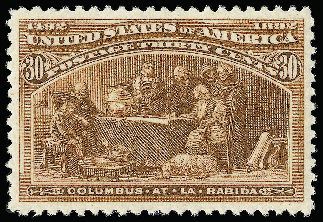 Sale no. 921 — Lot no. 559 — Siegel Auction Galleries