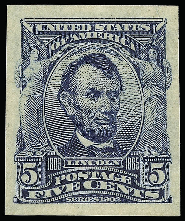 Sale no. 921 — Lot no. 613 — Siegel Auction Galleries