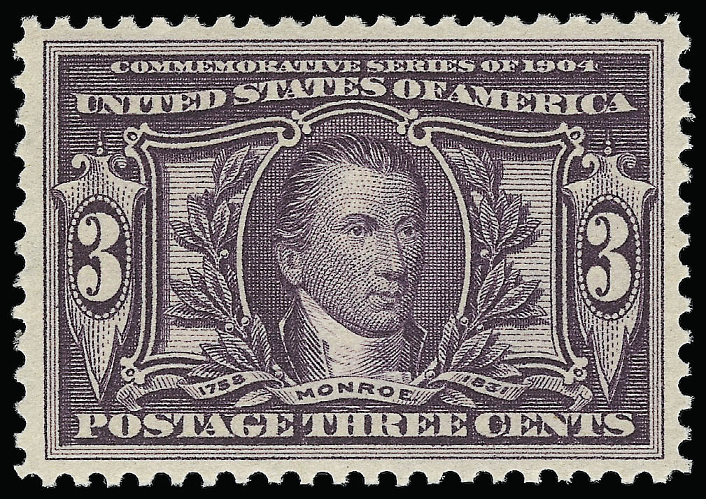 Sale no. 921 — Lot no. 615 — Siegel Auction Galleries