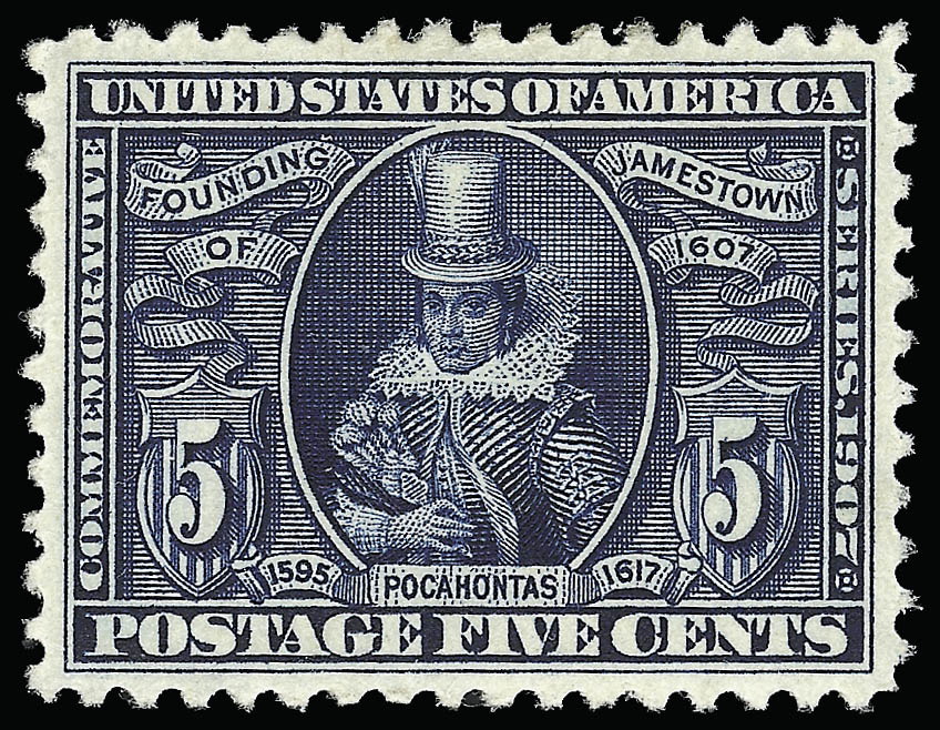 Sale no. 921 — Lot no. 626 — Siegel Auction Galleries