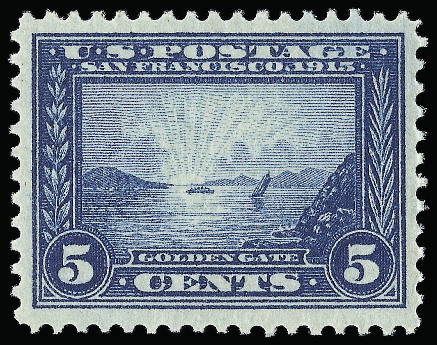 Sale no. 921 — Lot no. 656 — Siegel Auction Galleries