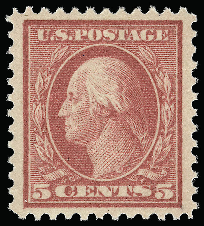 Sale no. 921 — Lot no. 698 — Siegel Auction Galleries