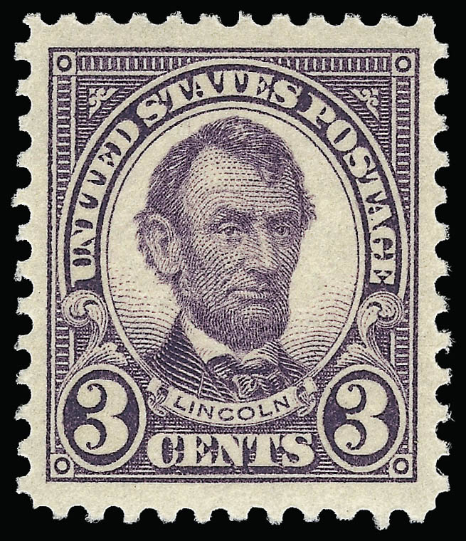 Sale no. 921 — Lot no. 711 — Siegel Auction Galleries