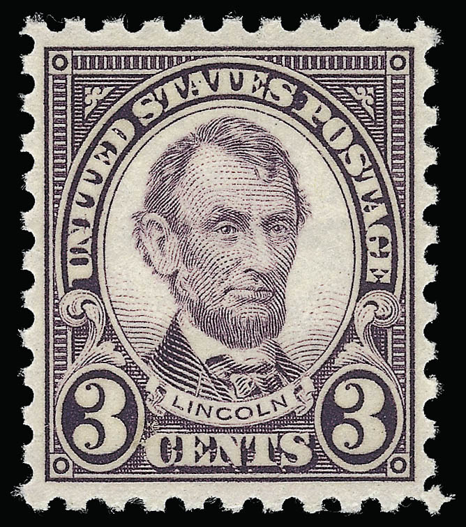 Sale no. 921 — Lot no. 730 — Siegel Auction Galleries