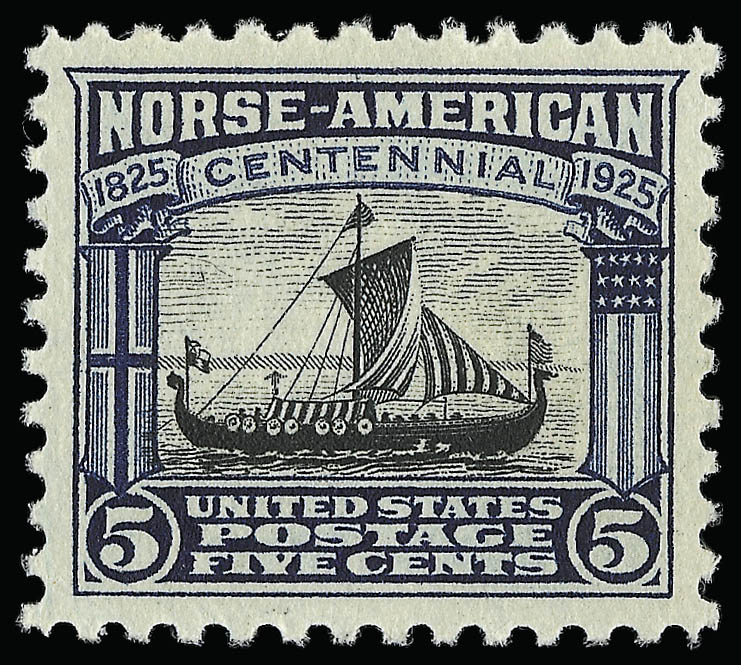 Sale no. 921 — Lot no. 732 — Siegel Auction Galleries