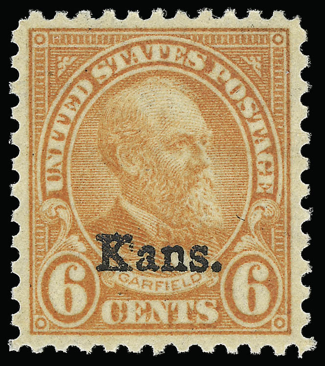 Sale no. 921 — Lot no. 736 — Siegel Auction Galleries