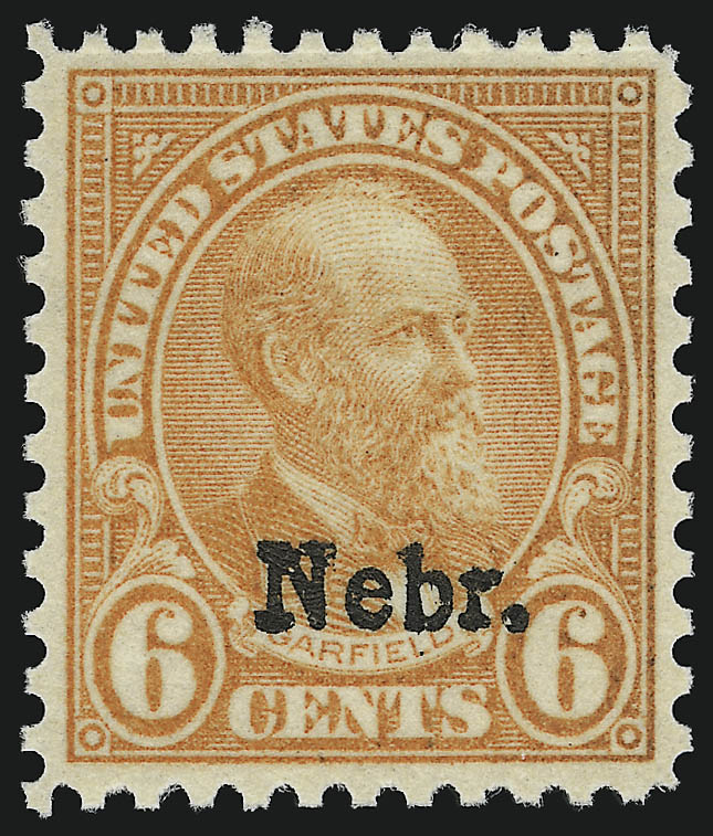 Sale no. 921 — Lot no. 743 — Siegel Auction Galleries