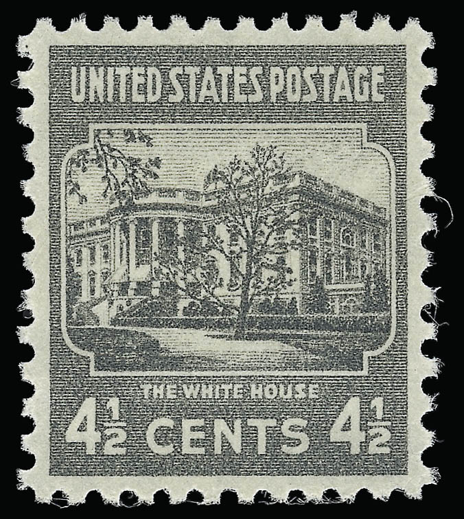 Sale no. 921 — Lot no. 752 — Siegel Auction Galleries