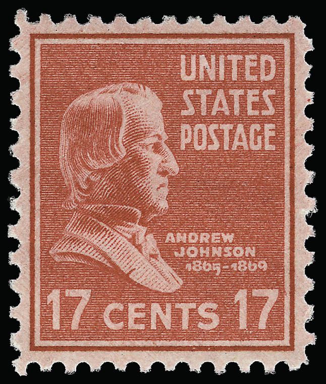 Sale no. 921 — Lot no. 760 — Siegel Auction Galleries