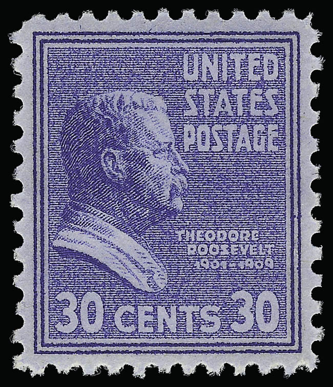 Sale no. 921 — Lot no. 764 — Siegel Auction Galleries