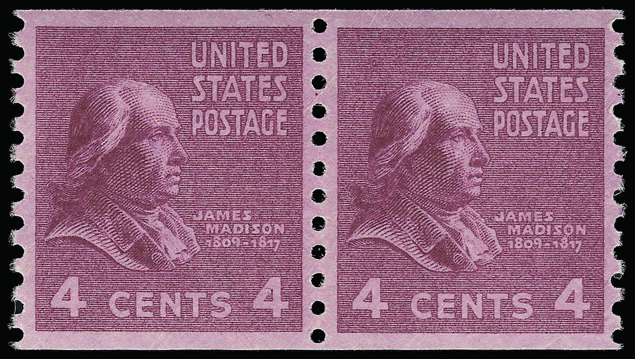 Sale no. 921 — Lot no. 766 — Siegel Auction Galleries