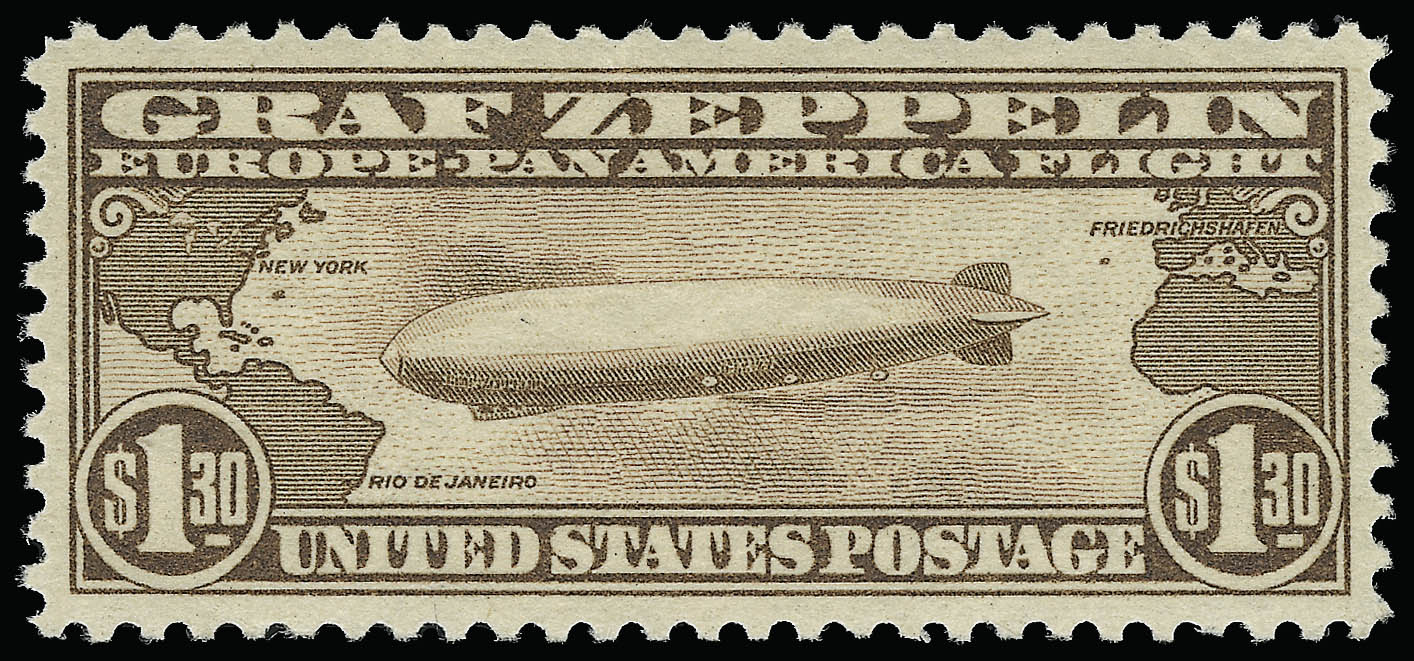 Sale no. 921 — Lot no. 787 — Siegel Auction Galleries