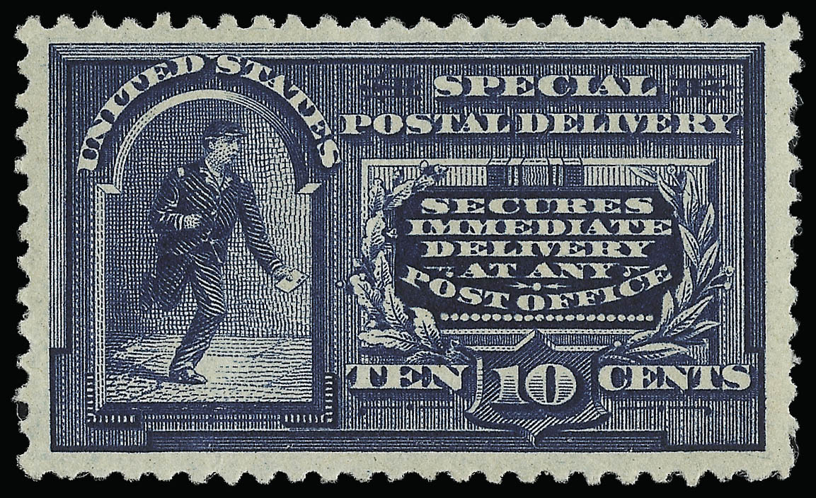 Sale no. 921 — Lot no. 800 — Siegel Auction Galleries